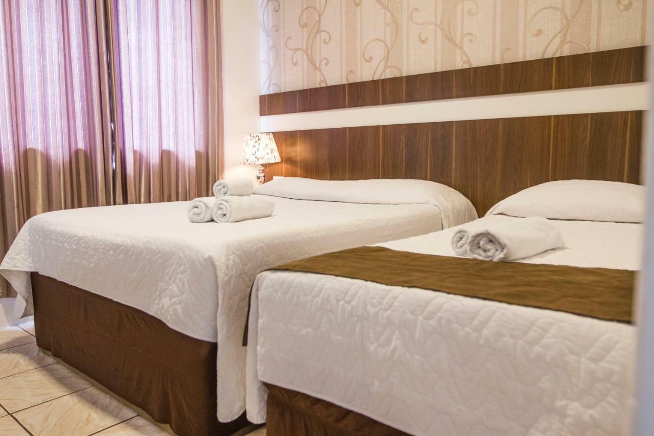 Vivere Cataratas Hotel