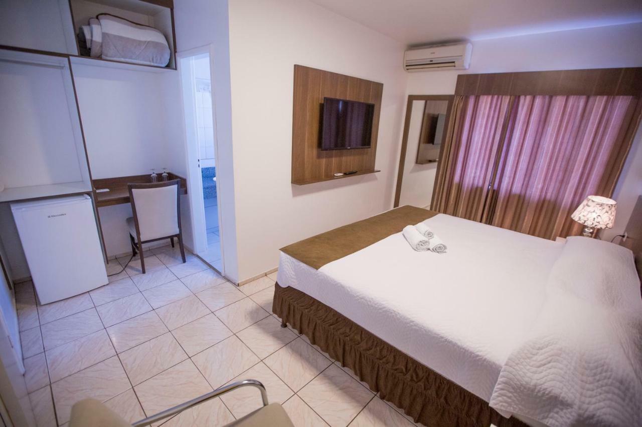 Vivere Cataratas 2*
